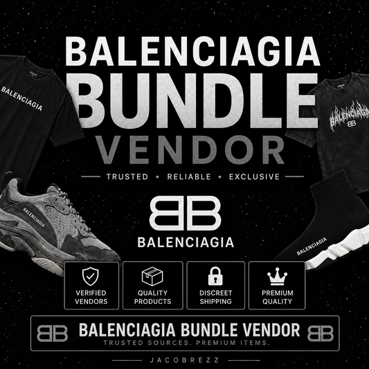 Balenci Bundle